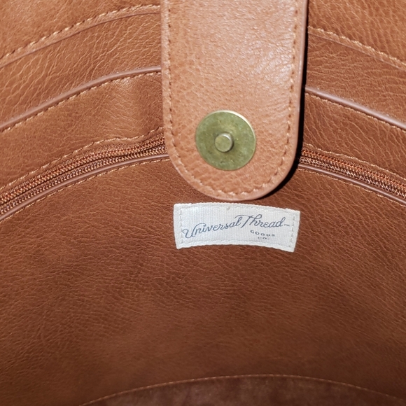 Universal Thread Tote Bag - Picture 5 of 6